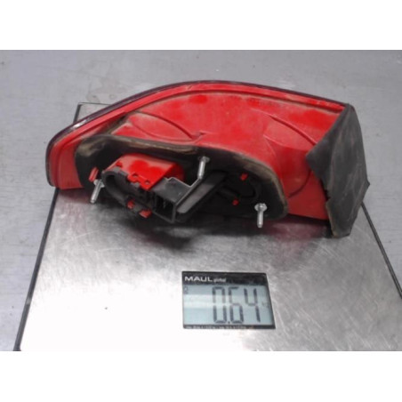 Feu arriere principal droit (feux) ALFA ROMEO 159 Photo n°1