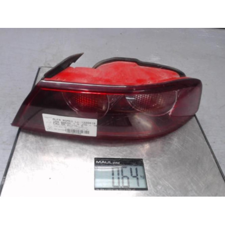 Feu arriere principal droit (feux) ALFA ROMEO 159