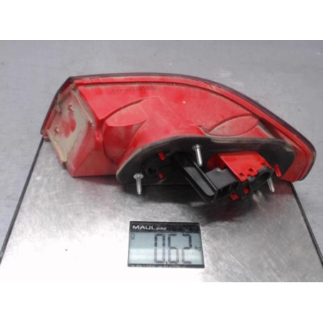 Feu arriere principal gauche (feux) ALFA ROMEO 159 Photo n°1