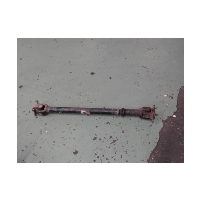 Arbre de transmission avant SUZUKI JIMNY 1