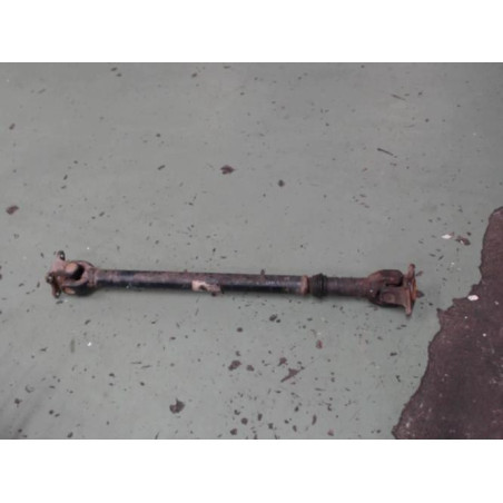 Arbre de transmission avant SUZUKI JIMNY 1 Photo n°1