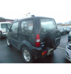 Arbre de transmission avant SUZUKI JIMNY 1 Photo n°7