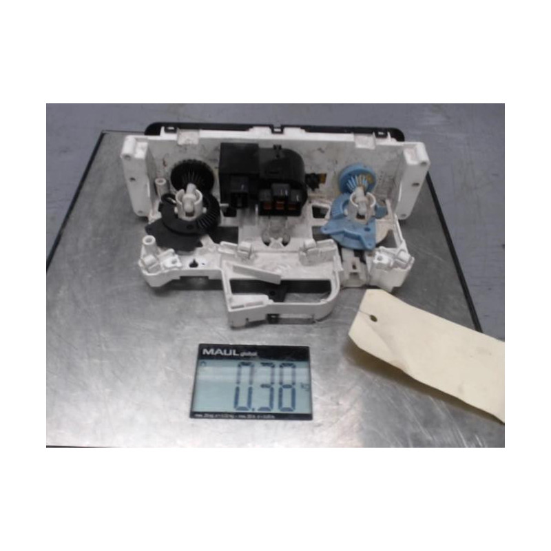 Commande chauffage SUZUKI JIMNY 1