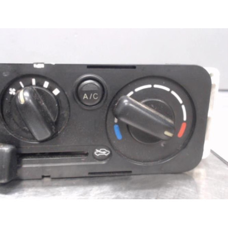 Commande chauffage SUZUKI JIMNY 1