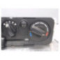 Commande chauffage SUZUKI JIMNY 1