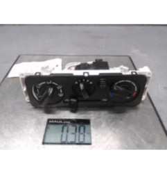 Commande chauffage SUZUKI JIMNY 1 Photo n°3