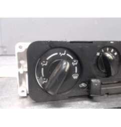 Commande chauffage SUZUKI JIMNY 1 Photo n°4