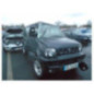 Commande chauffage SUZUKI JIMNY 1