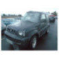 Commande chauffage SUZUKI JIMNY 1