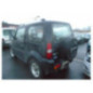Commande chauffage SUZUKI JIMNY 1