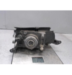 Optique avant principal gauche (feux)(phare) CITROEN SAXO Photo n°1