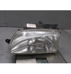 Optique avant principal gauche (feux)(phare) CITROEN SAXO