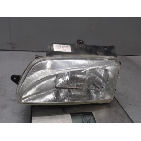 Optique avant principal gauche (feux)(phare) CITROEN SAXO