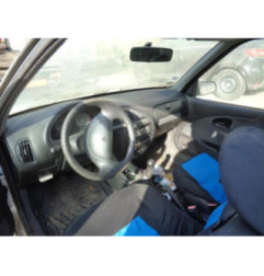 Optique avant principal gauche (feux)(phare) CITROEN SAXO Photo n°6