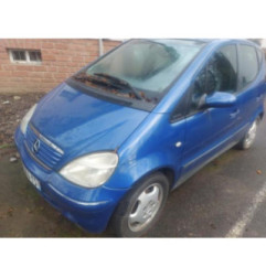 Renfort pare choc avant (traverse) MERCEDES CLASSE A 168 Photo n°5