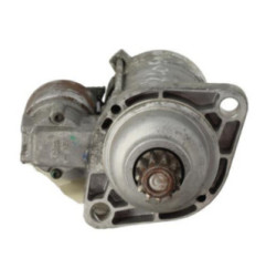 Demarreur AUDI A3 2 Photo n°1