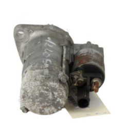 Demarreur AUDI A3 2 Photo n°3