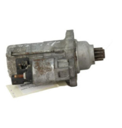 Demarreur AUDI A3 2 Photo n°4