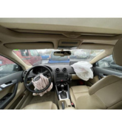 Demarreur AUDI A3 2 Photo n°6