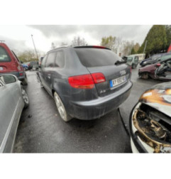 Demarreur AUDI A3 2 Photo n°7