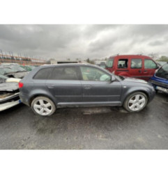 Demarreur AUDI A3 2 Photo n°8