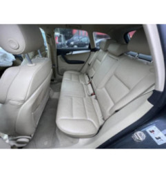 Demarreur AUDI A3 2 Photo n°9