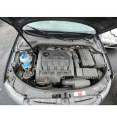 Demarreur AUDI A3 2 Photo n°10