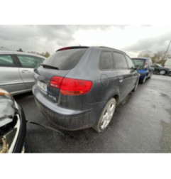 Demarreur AUDI A3 2 Photo n°11