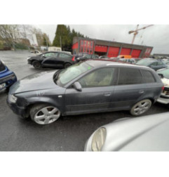 Demarreur AUDI A3 2 Photo n°13