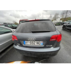 Demarreur AUDI A3 2 Photo n°15