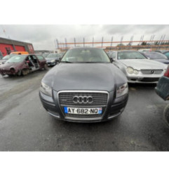 Demarreur AUDI A3 2 Photo n°16