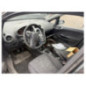 Commande chauffage OPEL CORSA D