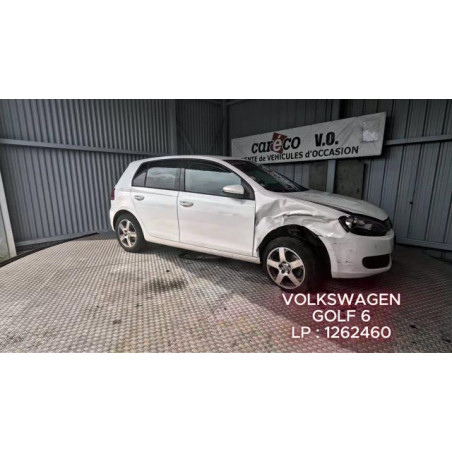 Mastervac VOLKSWAGEN GOLF 6