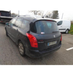 Moteur start stop PEUGEOT 308 1 SW Photo n°3