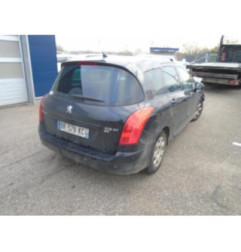 Moteur start stop PEUGEOT 308 1 SW Photo n°4