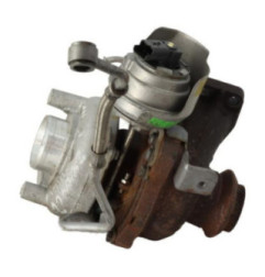 Turbo PEUGEOT 308 1 SW Photo n°1