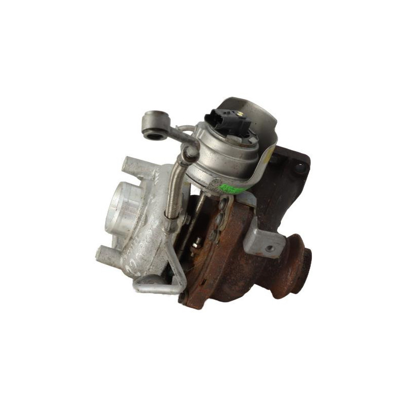 Turbo PEUGEOT 308 1 SW