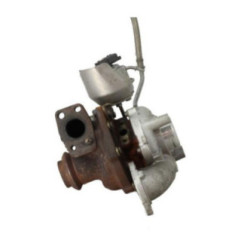 Turbo PEUGEOT 308 1 SW Photo n°4