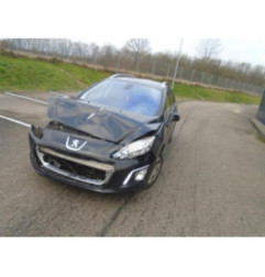Turbo PEUGEOT 308 1 SW Photo n°9