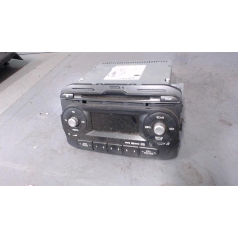Autoradio d'origine KIA PICANTO 2