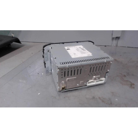 Autoradio d'origine KIA PICANTO 2