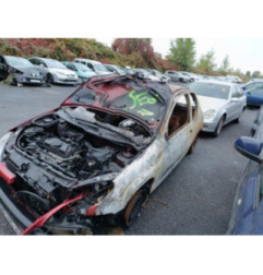 Vitre avant gauche PEUGEOT 206 Photo n°7