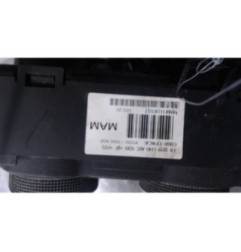 Commande chauffage KIA PICANTO 2 Photo n°1