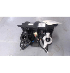 Commande chauffage KIA PICANTO 2