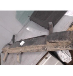 Renfort pare choc arriere (traverse) KIA PICANTO 2 Photo n°1