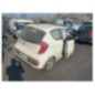 Renfort pare choc arriere (traverse) KIA PICANTO 2