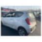 Renfort pare choc arriere (traverse) KIA PICANTO 2