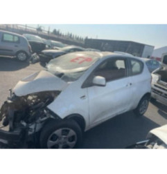 Renfort pare choc arriere (traverse) KIA PICANTO 2 Photo n°5
