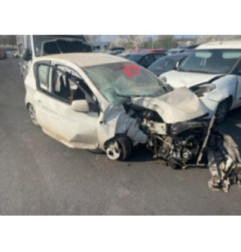 Renfort pare choc arriere (traverse) KIA PICANTO 2 Photo n°6