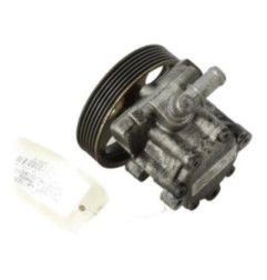 Pompe de direction PEUGEOT EXPERT 1 Photo n°4